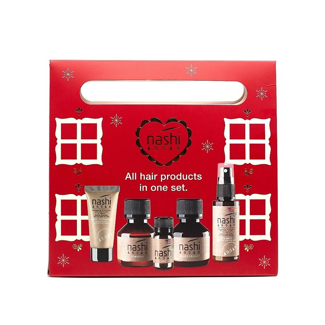 Набор Try Me Xmas