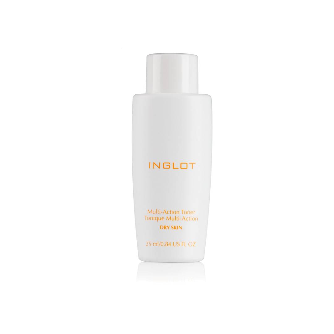 Тоник для лица для сухой кожи Multi-Action