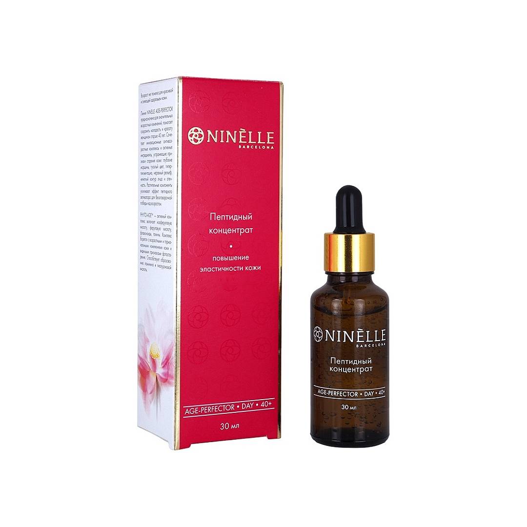 Концентрат для лица пептидный Age-Perfector 30мл