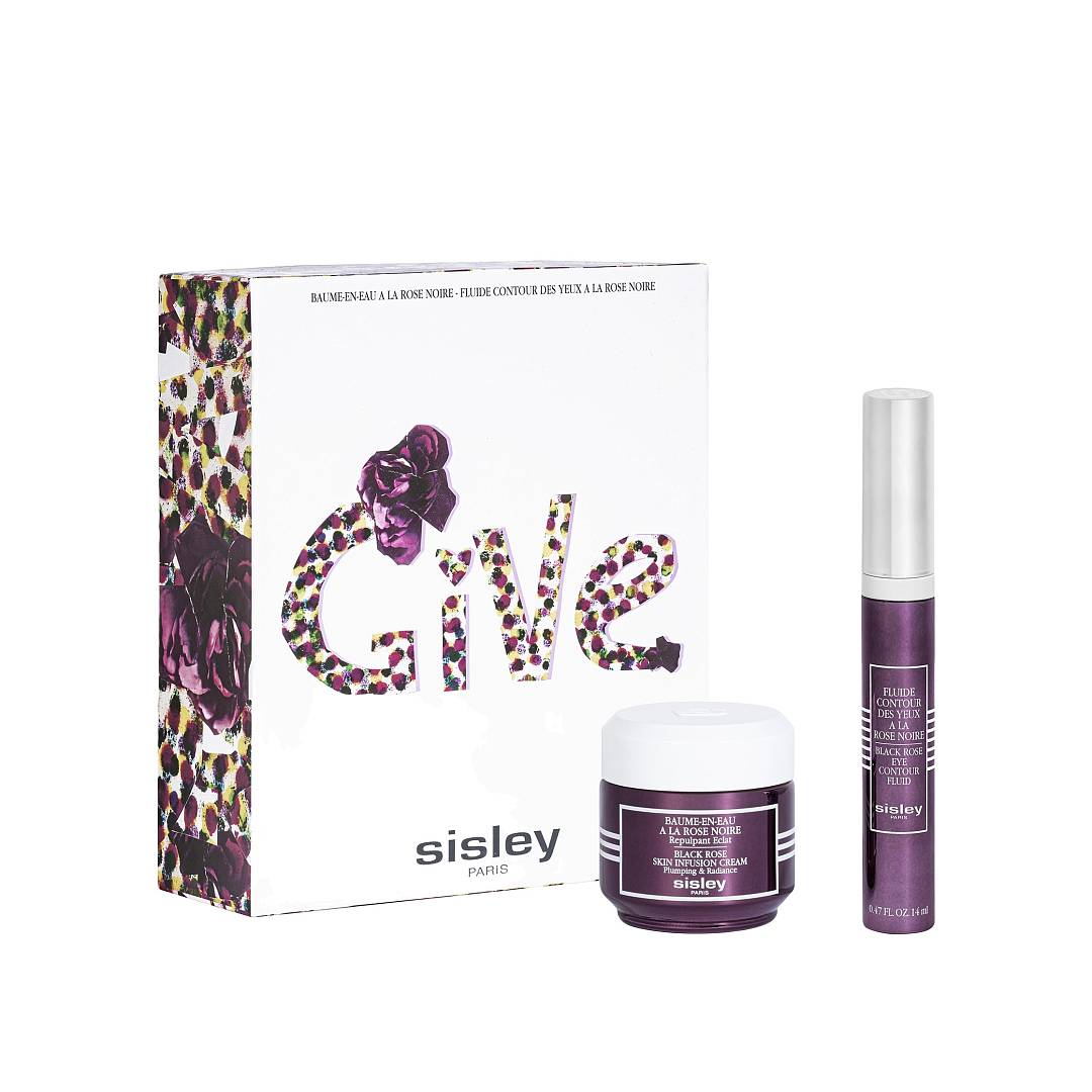 Black Rose Набор подарочный 