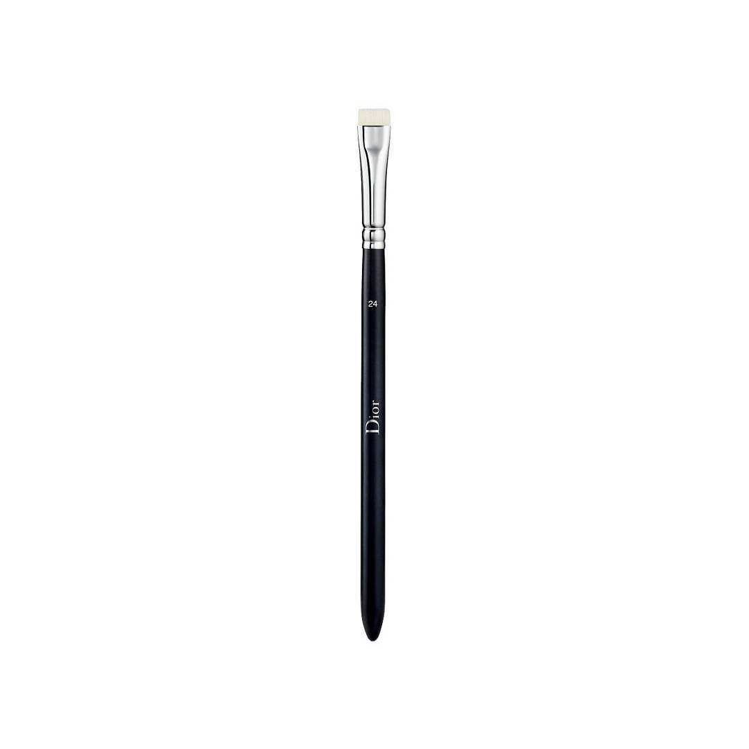 Кисть для подводки 24 Dior Backstage Eyes Brush