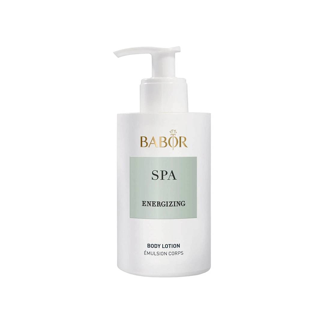 Лосьон для тела Body Lotion SPA Energizing
