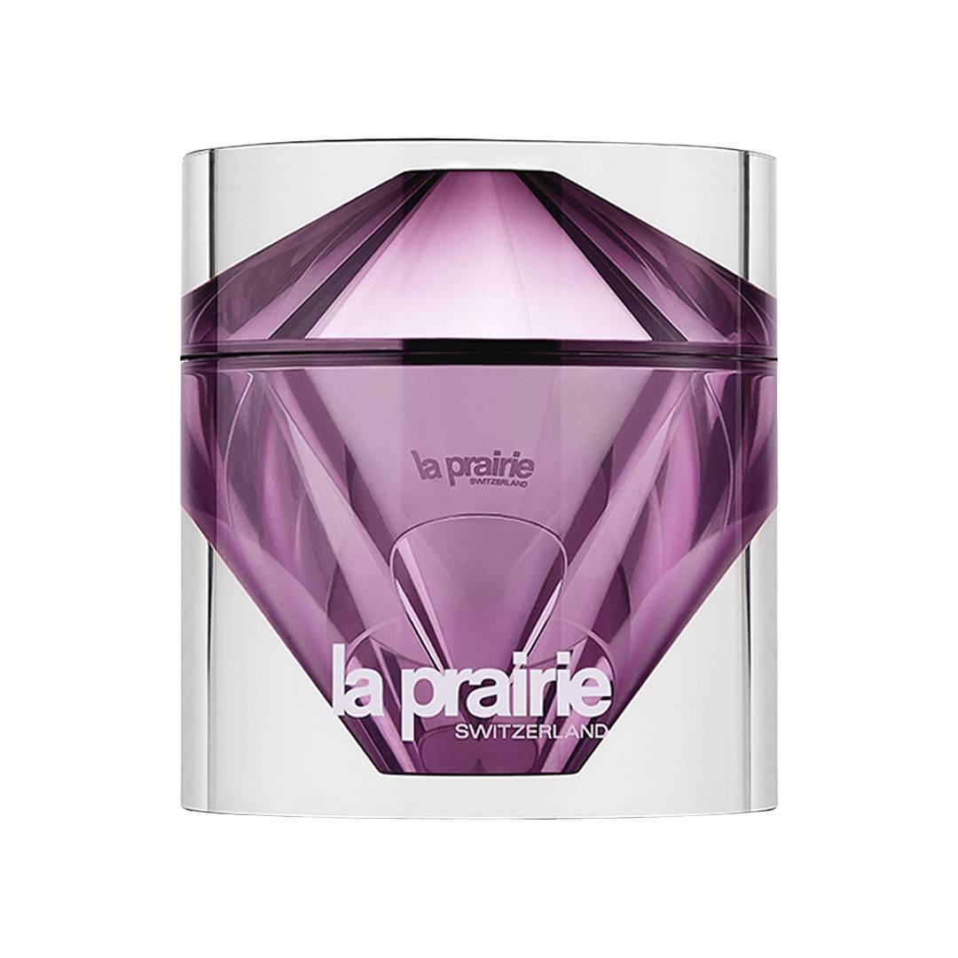 Крем для лица с клеточным комплексом Бесценная Платина Platinum Rare Haute-Rejuvenation Cream