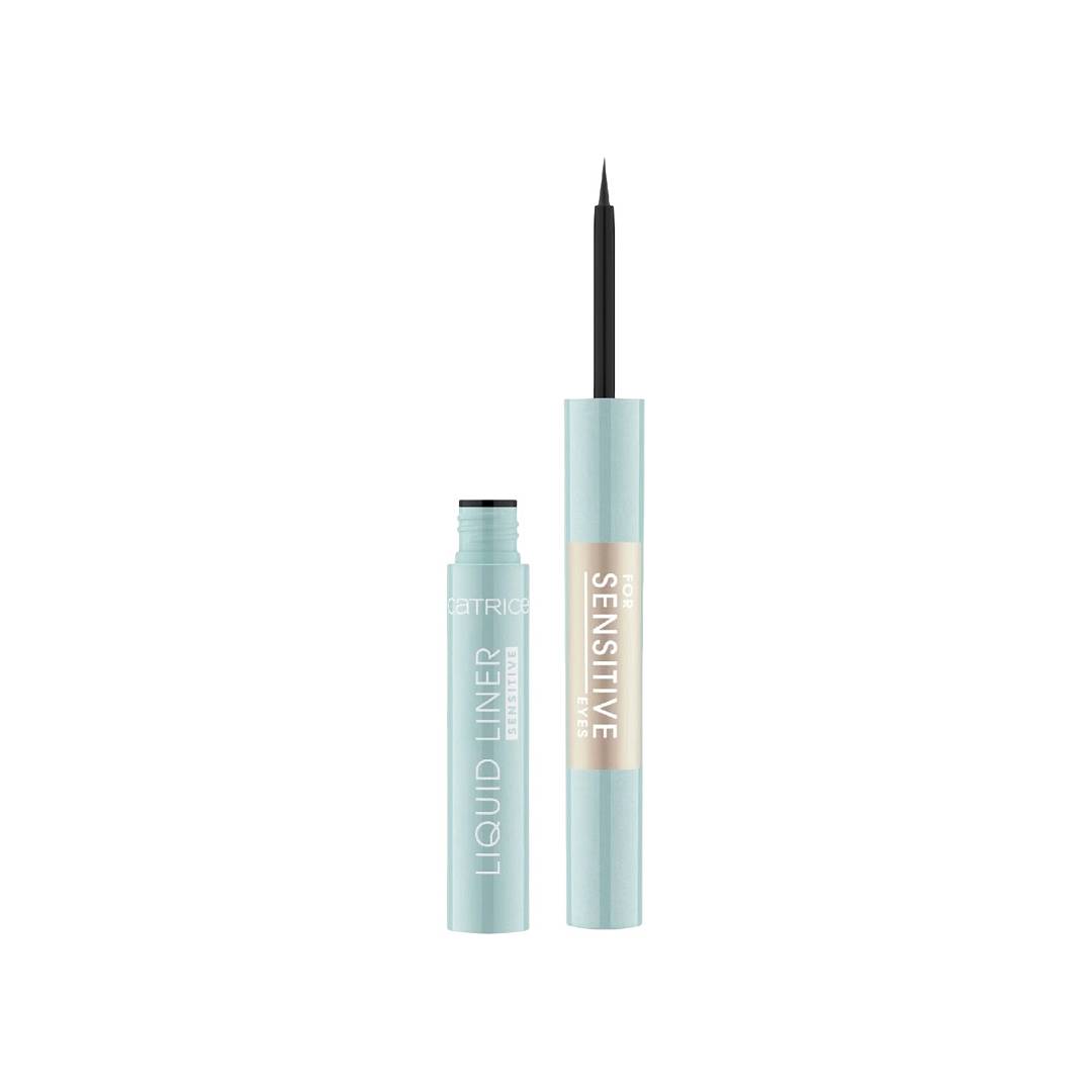 Подводка для глаз Liquid Liner Sensitive