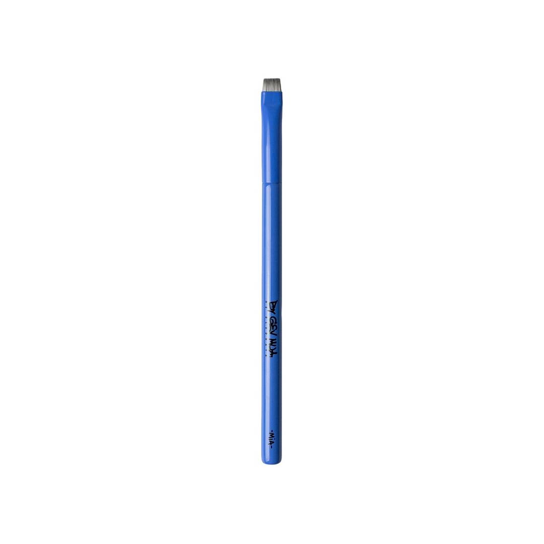 Кисть для бровей Mia Blue