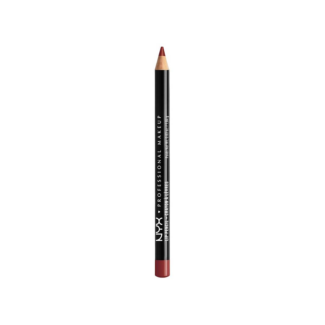 Карандаш для губ Slim Lip Liner Pencil