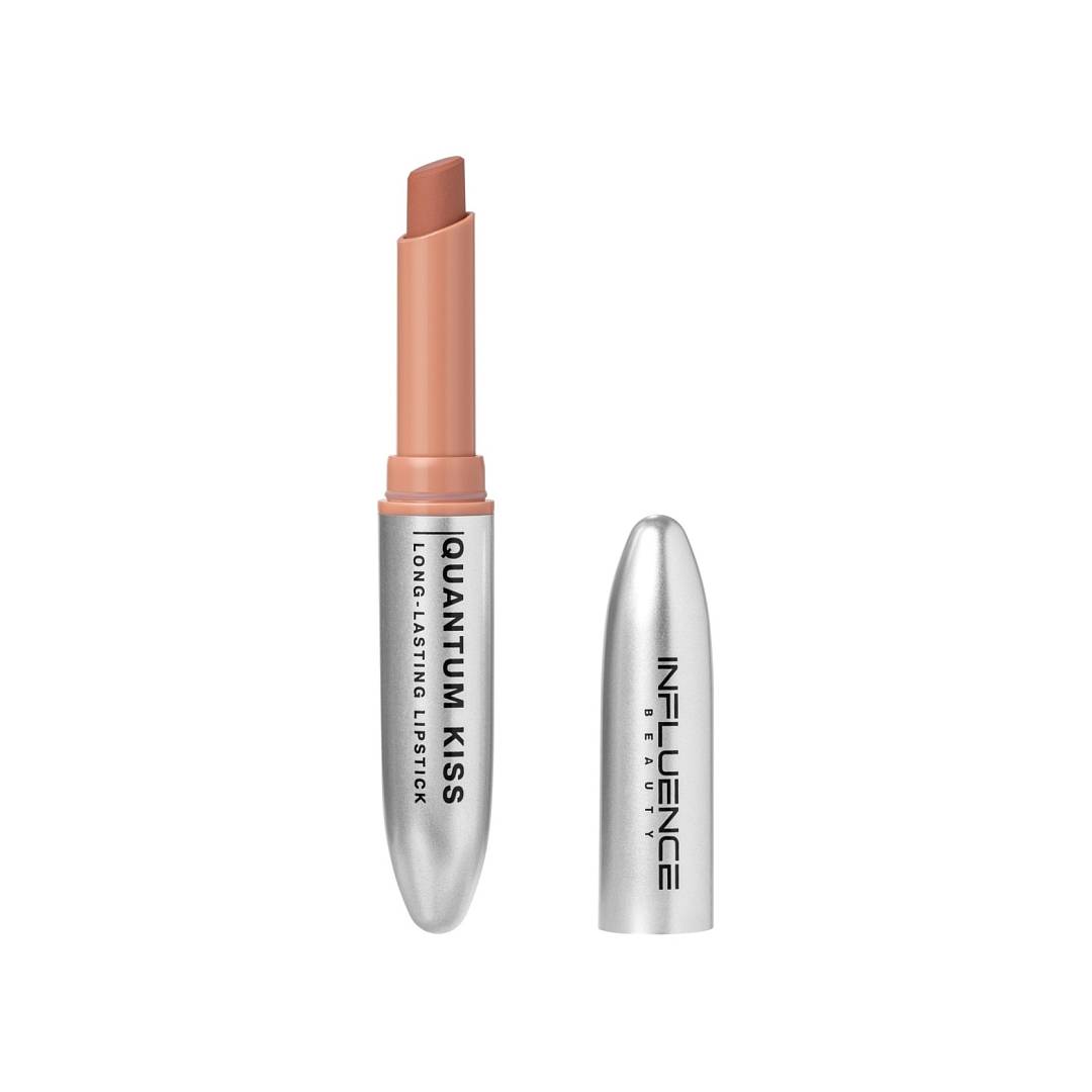 Помада в стике стойкая Quantum Kiss