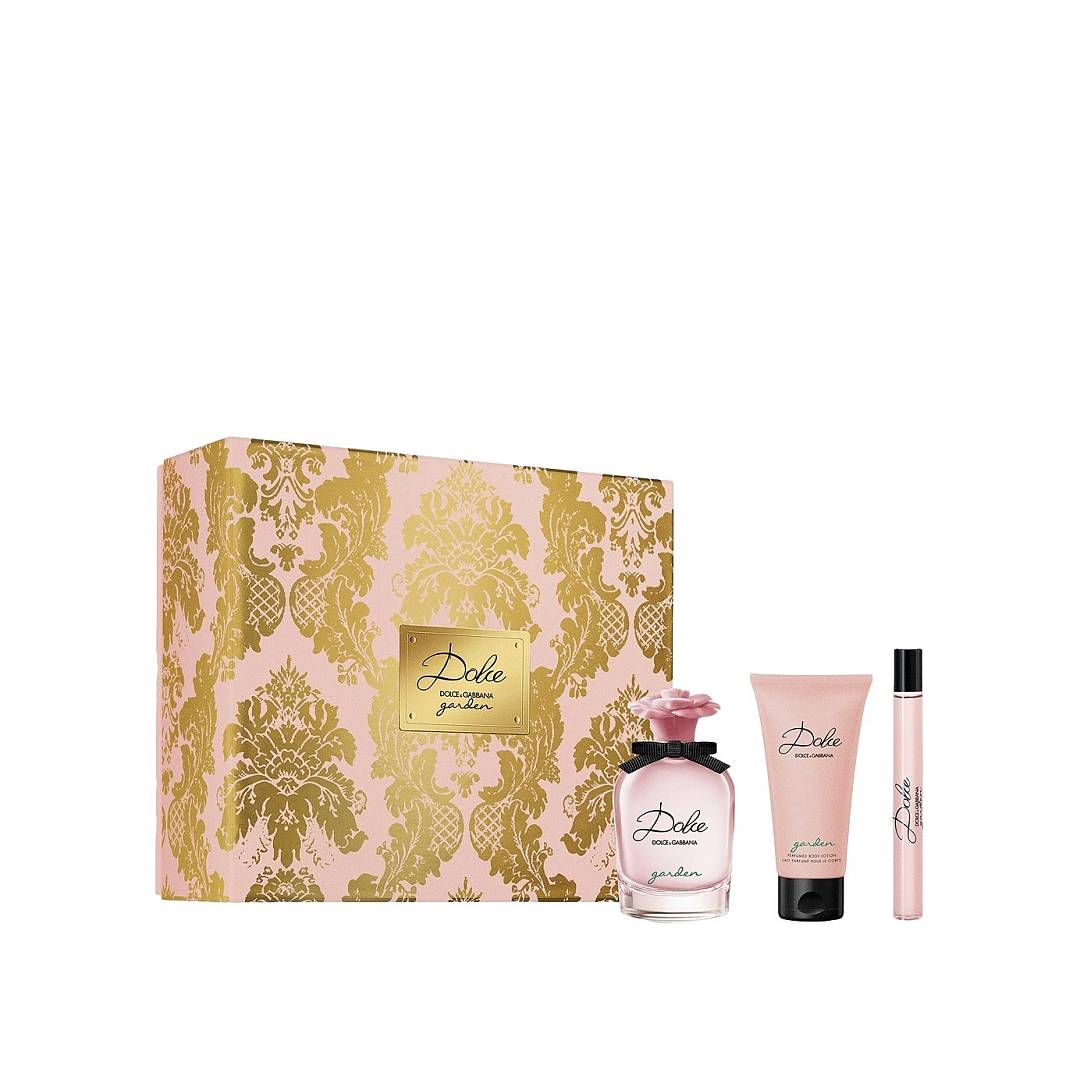 Подарочный набор Dolce Garden 