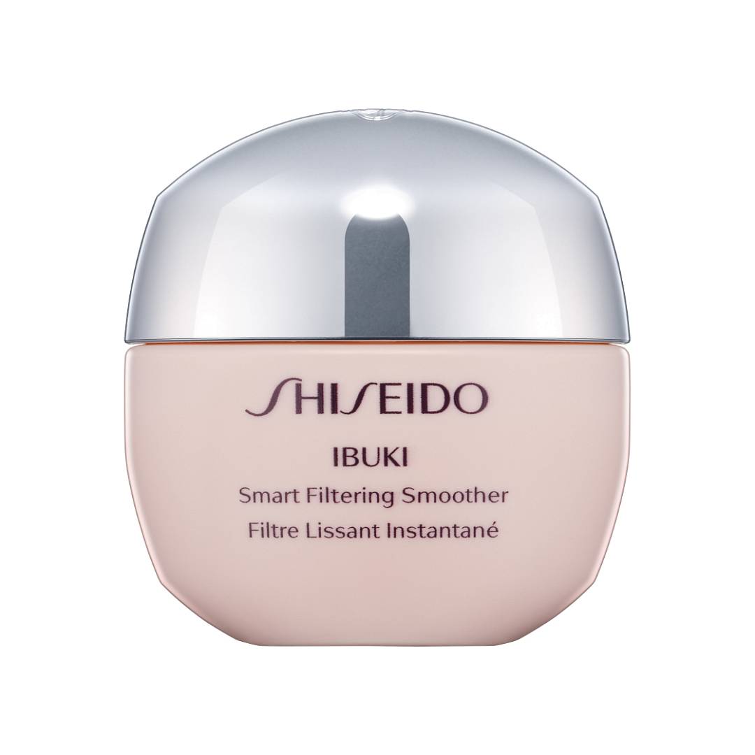 Средство с эффектом мгновенного выравнивания тона и текстуры кожи Ibuki 20мл