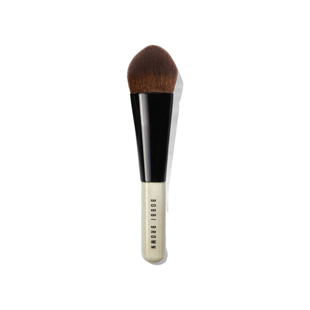Кисть косметическая Precise Buffing Brush