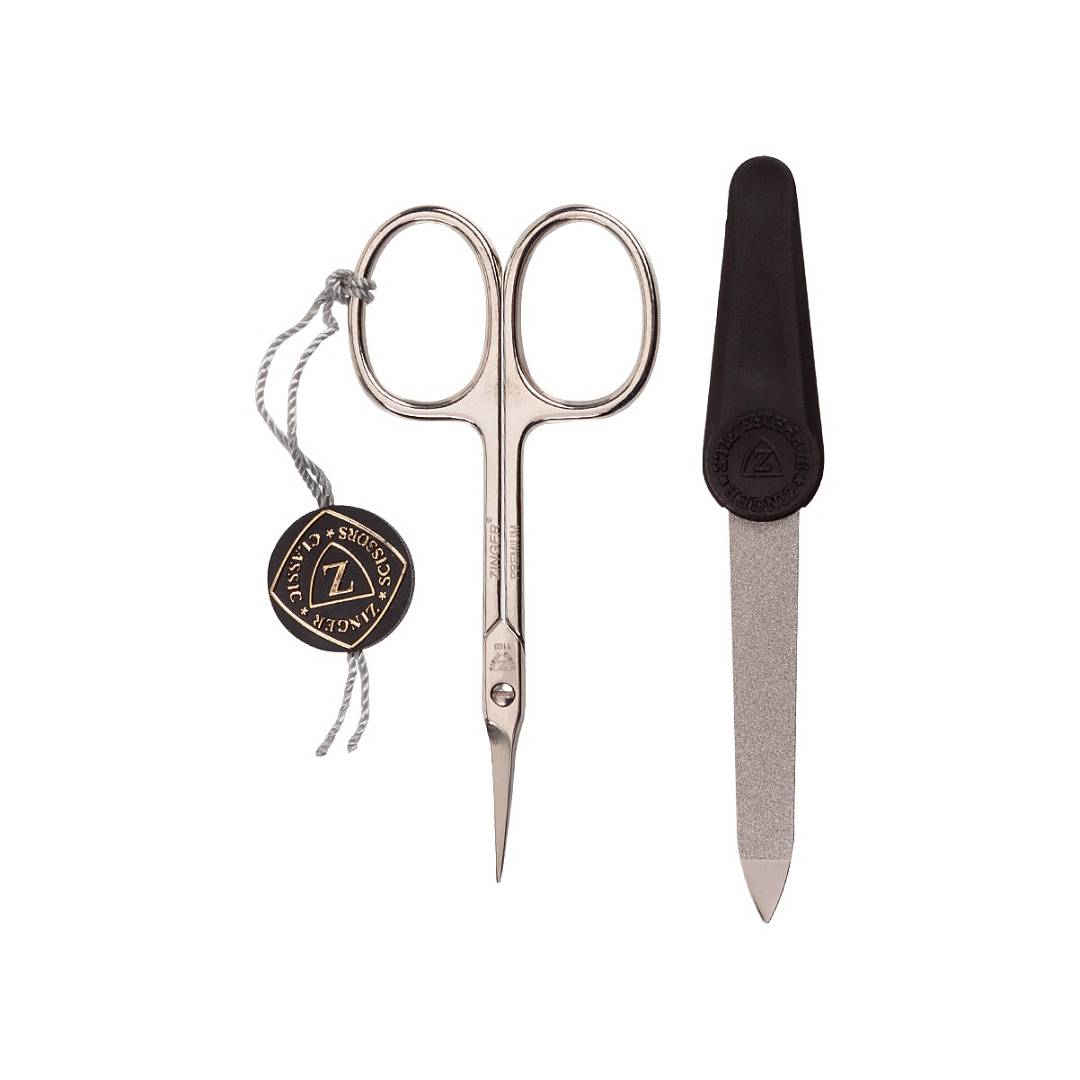 Набор маникюрный дорожный MS-Z-1-S-SF