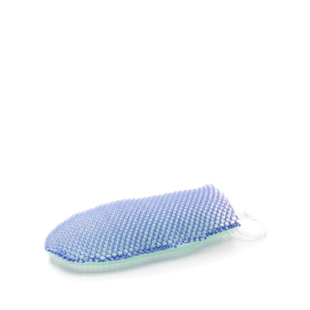 Мочалка-рукавичка для тела двусторонняя Bath Mitt Stimulite® 