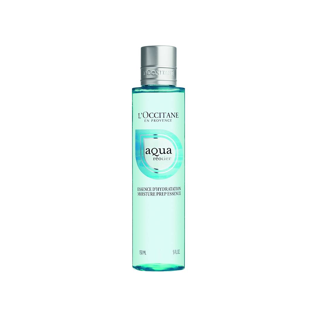Эссенция ультраувлажняющая для лица Aqua Reotier
