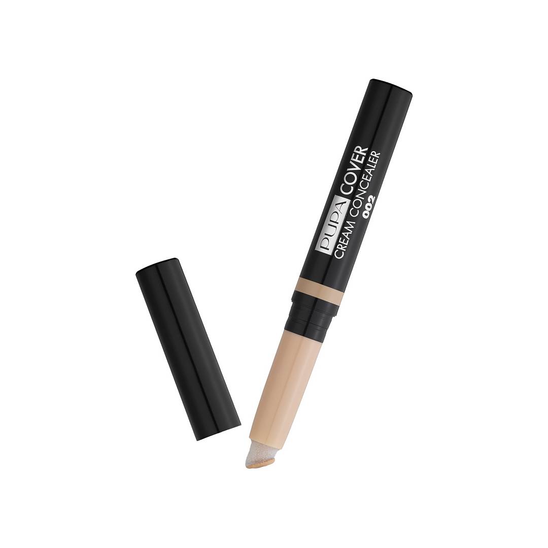 Консилер для лица Cover Cream Concealer