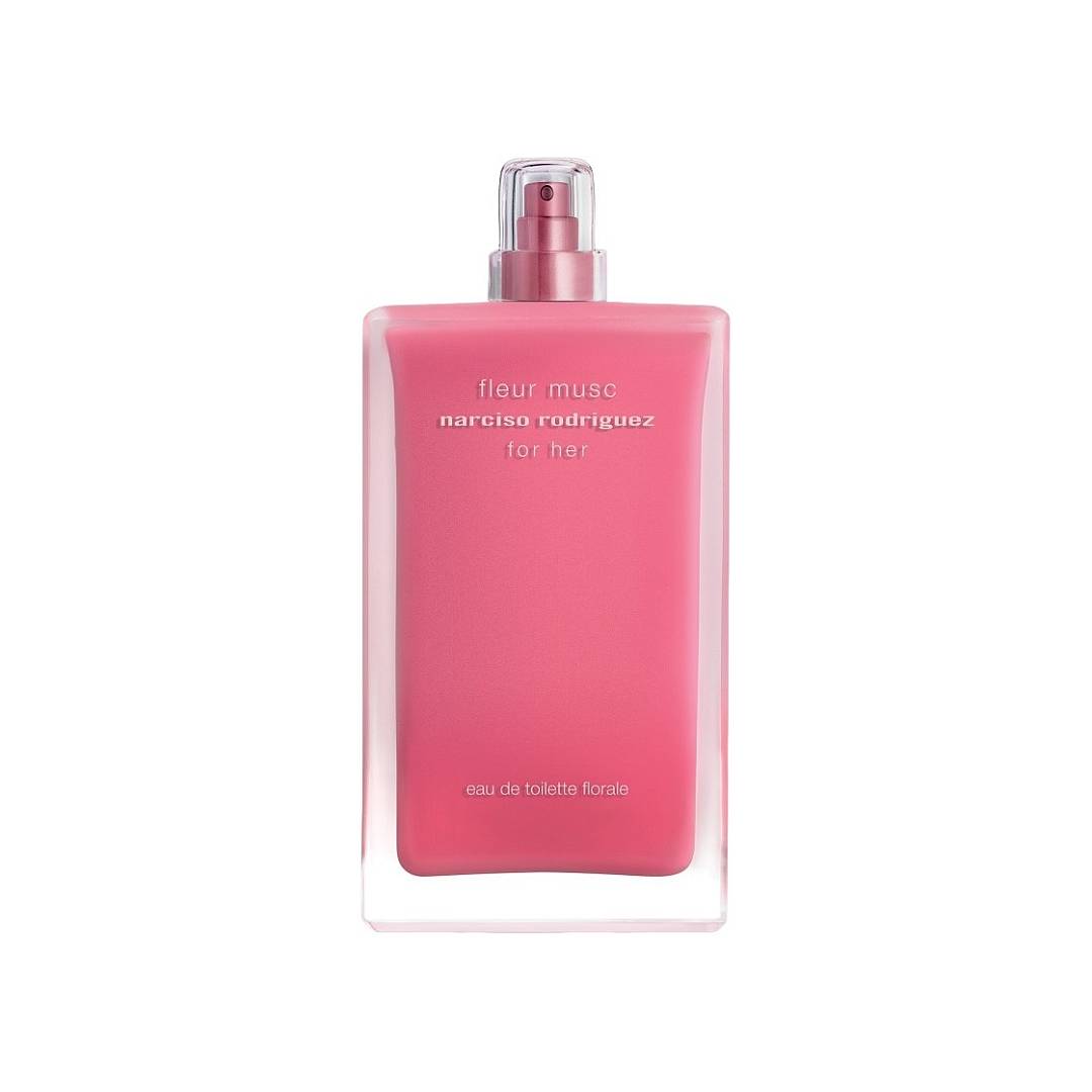 For Her Fleur Musc Florale Туалетная вода 
