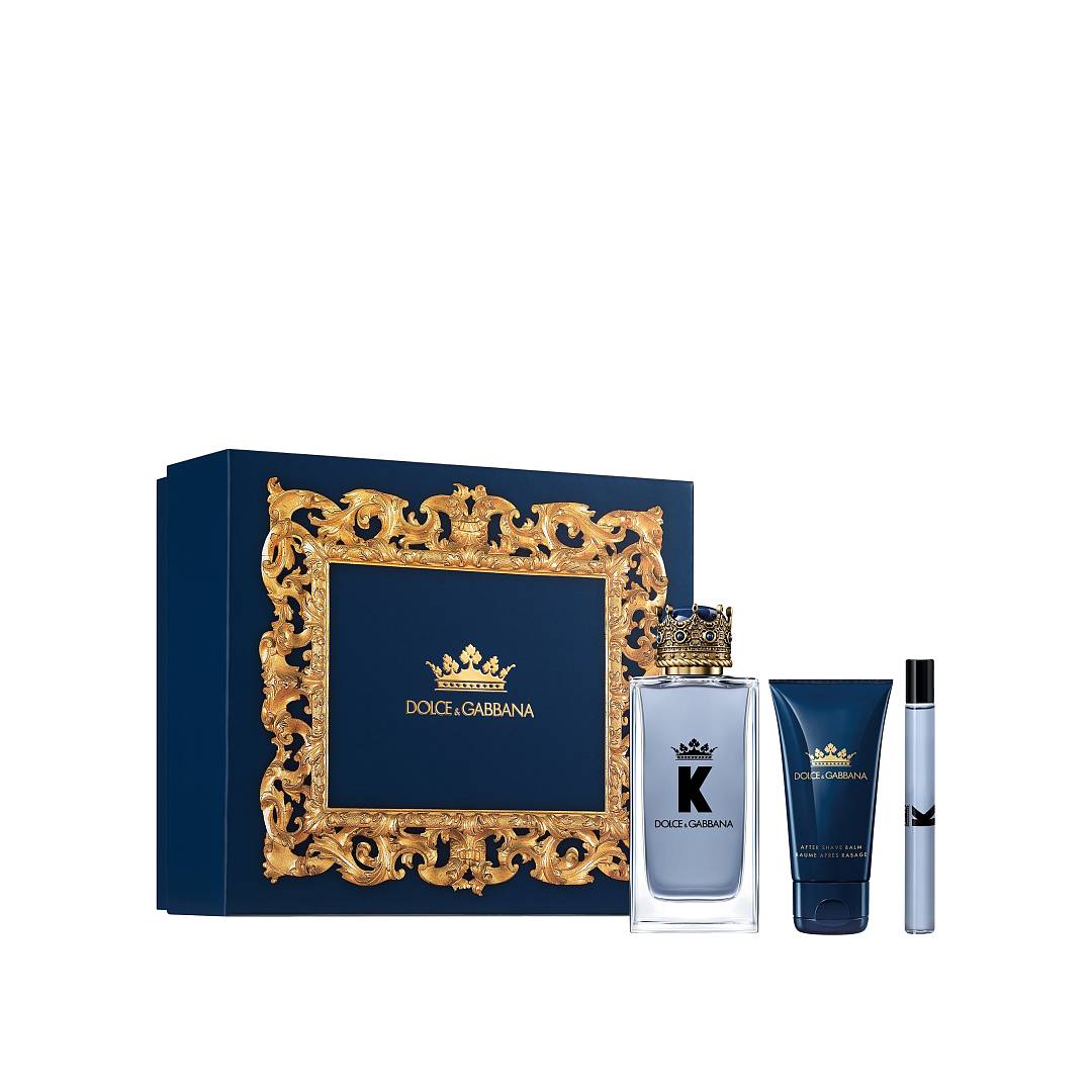 Набор подарочный K