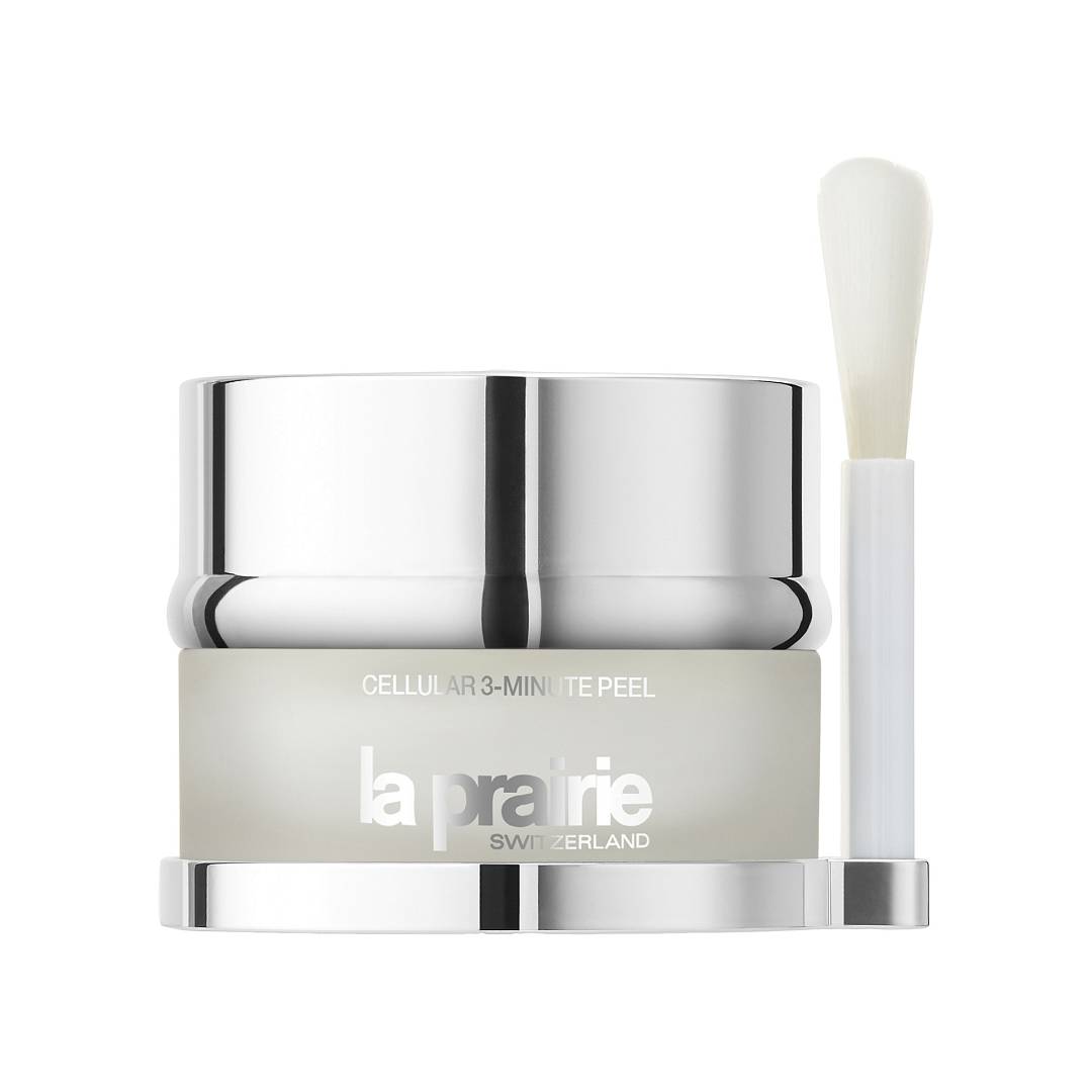 Маска 3-минутный пилинг с клеточным комплексом Cellular 3-Minute Peel