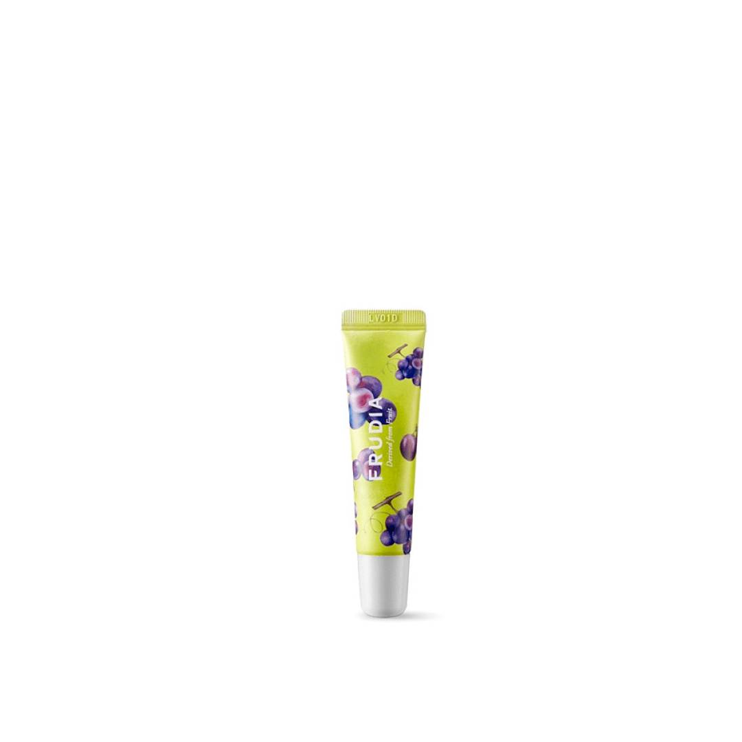 Эссенция для губ с виноградом Grape Honey Chu Lip Essence