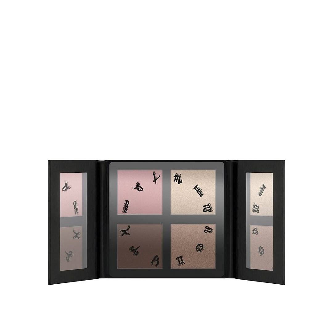 Палетка для макияжа лица Astrology Face Palette