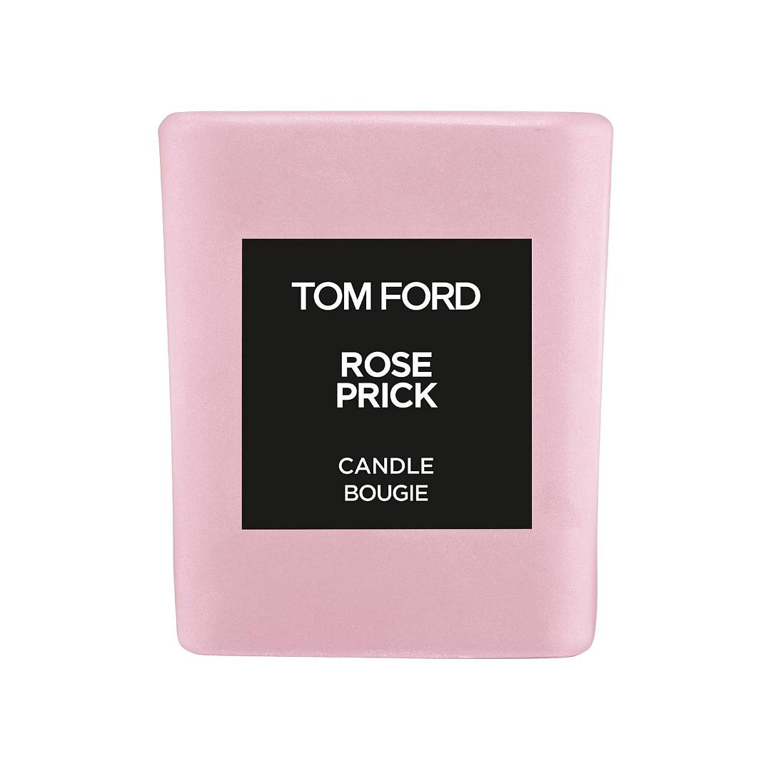 Rose Prick Свеча парфюмированная