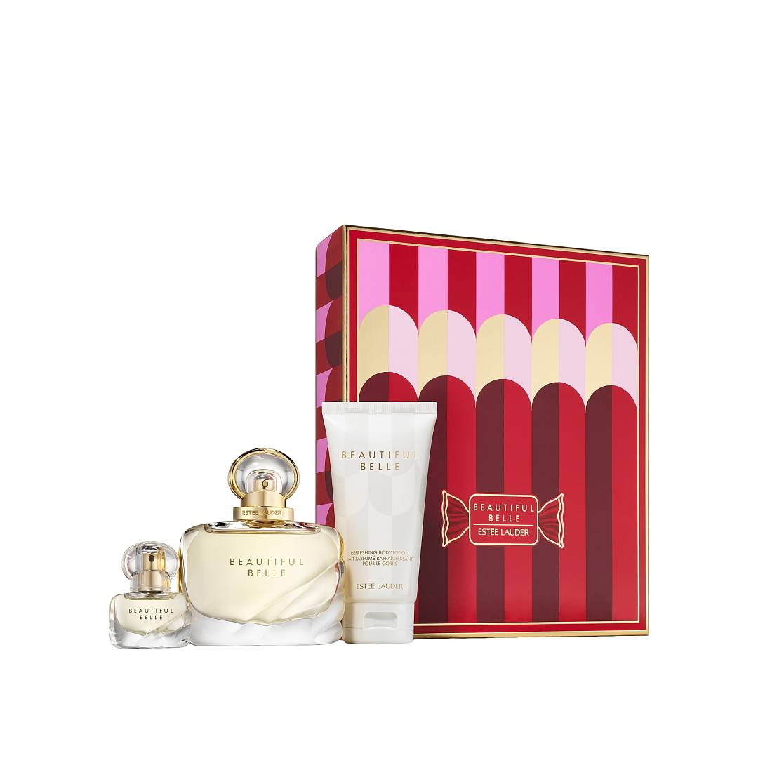Набор Beautiful Belle