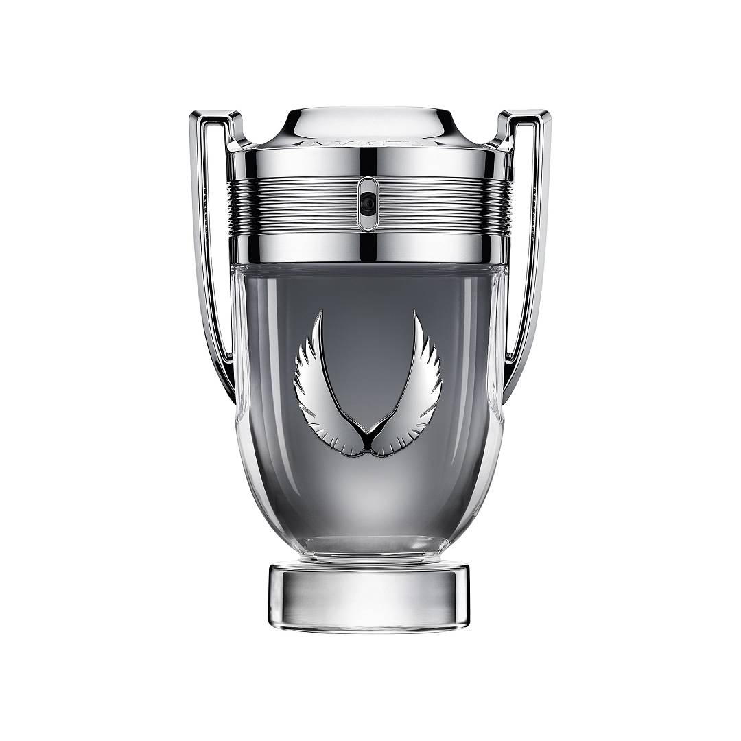 Invictus Platinum Парфюмерная вода