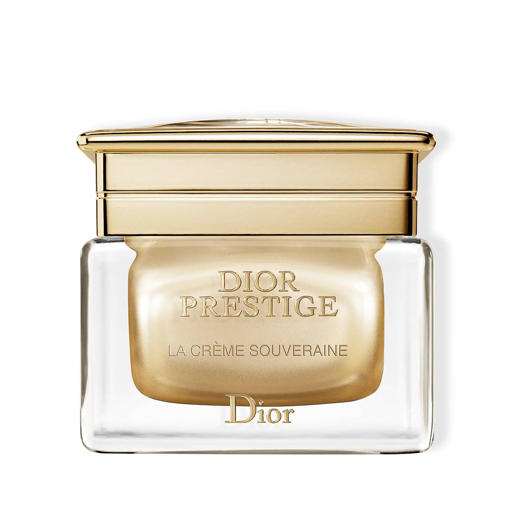 PRESTIGE~Восстанавливающий питательный крем Souveraine 50 мл