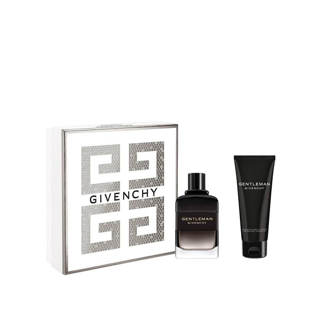 Набор подарочный Gentleman Boisée