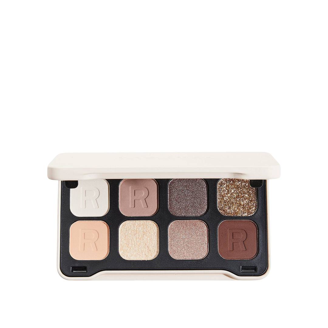 Палетка для макияжа глаз Forever Flawless Dynamic Serenity