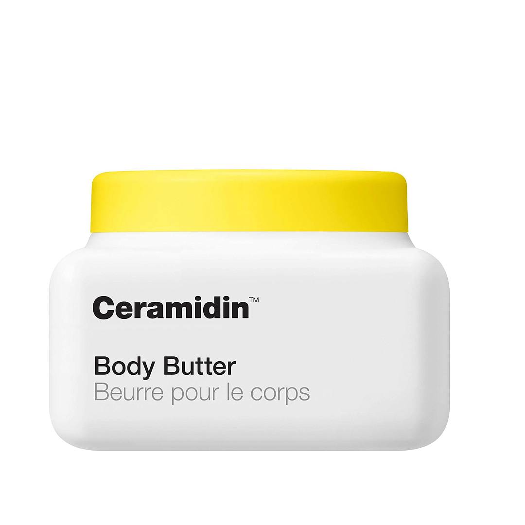 Крем для тела Ceramidin