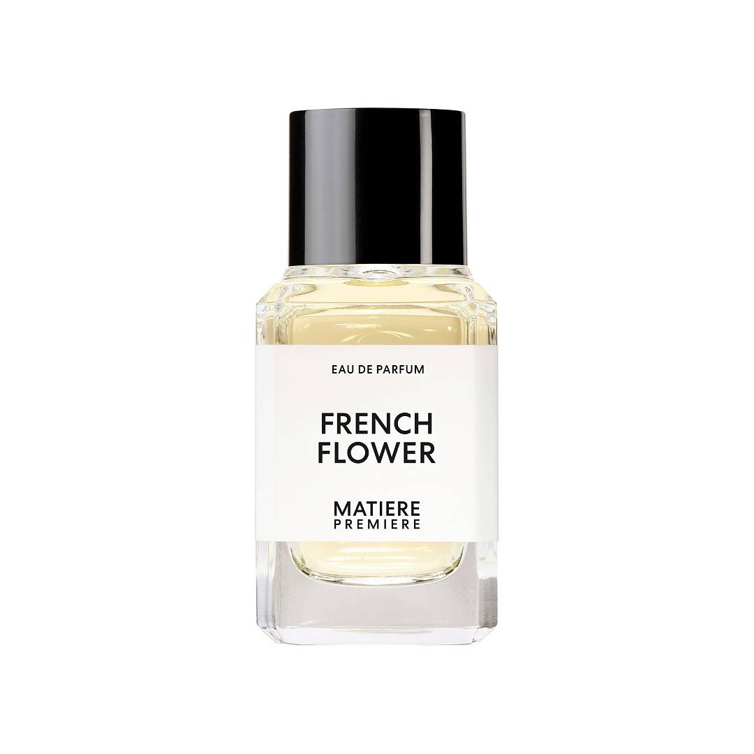 French Flower Парфюмерная вода