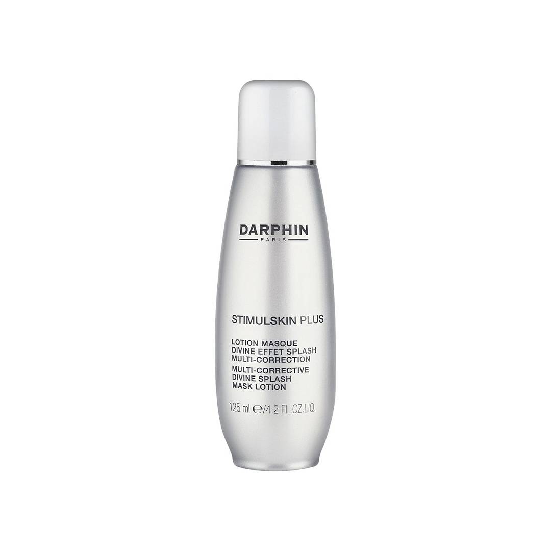 Лосьон-маска мультикорректирующий Stimulskin Multi-corrective Divine Splash-Mask Lotion 