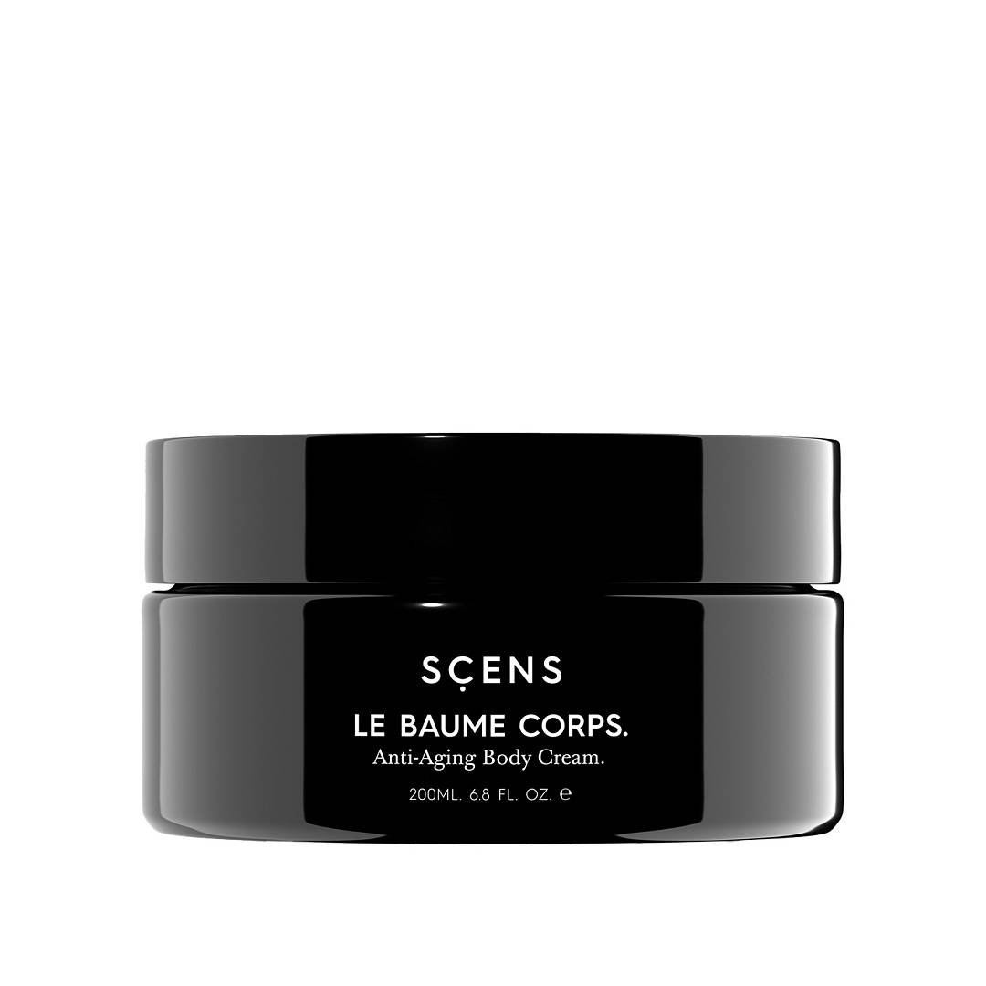 Крем для тела антивозрастной Body Care Le Baume Corps