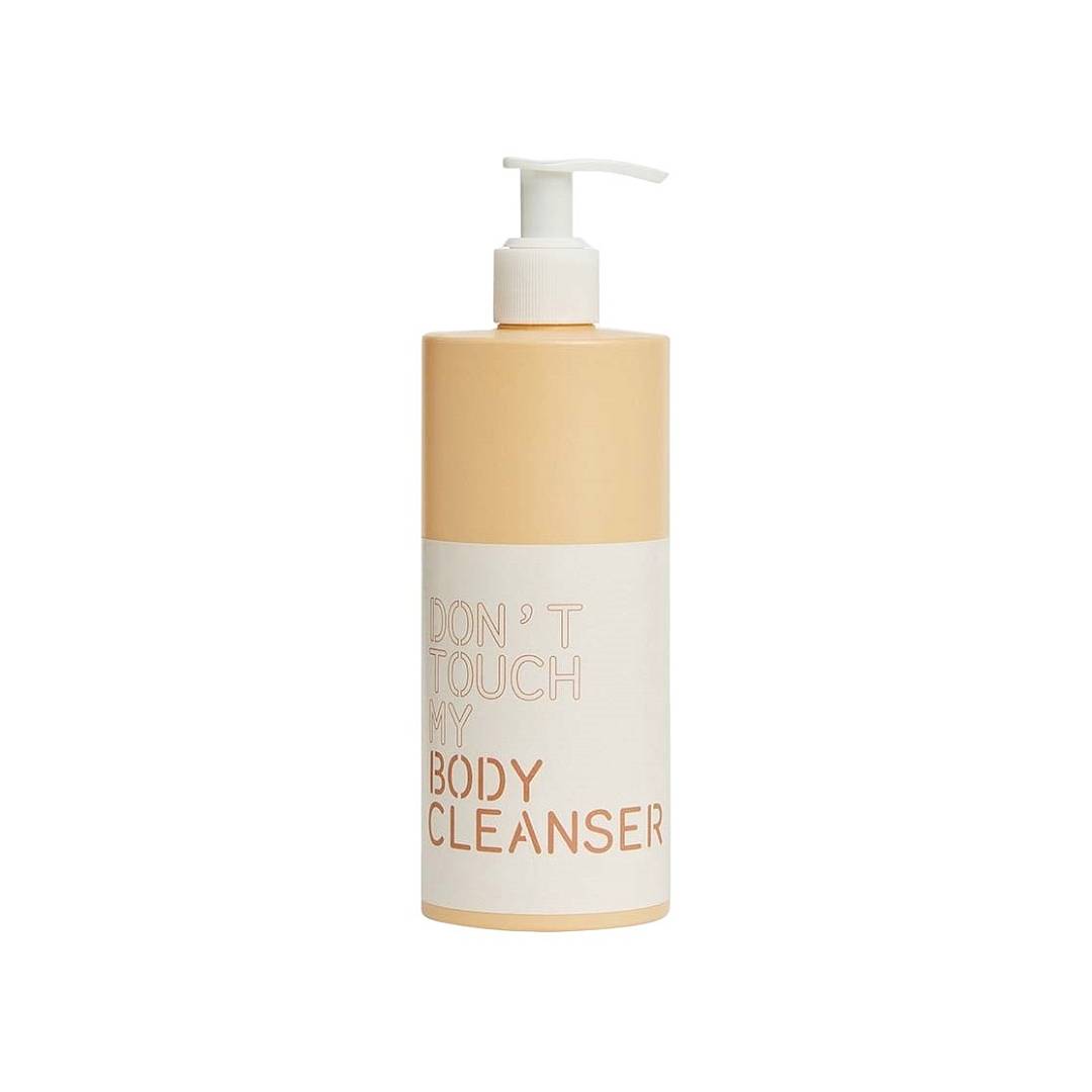 Гель для душа мягкий очищающий Body Cleanser