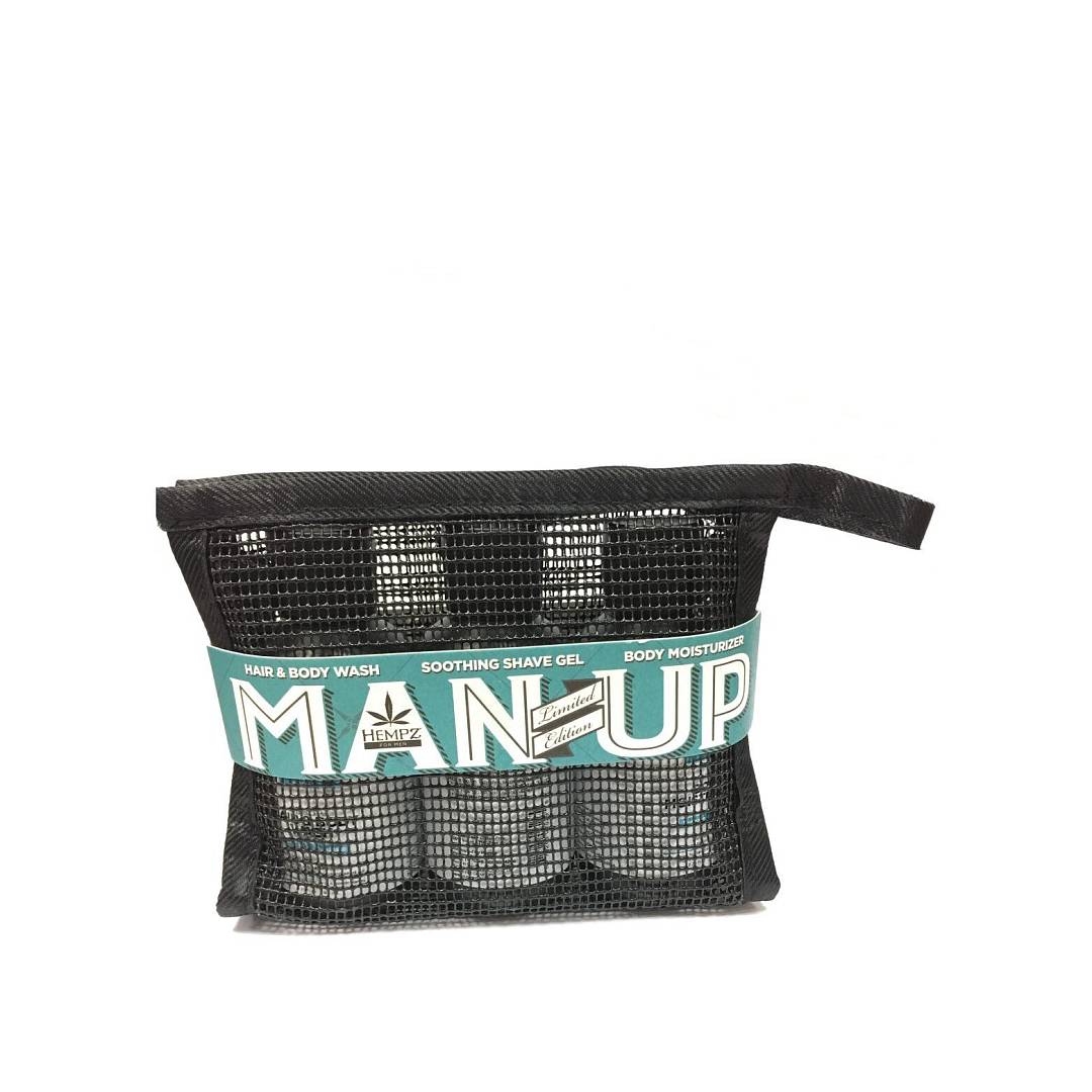 Набор мужской Man Up