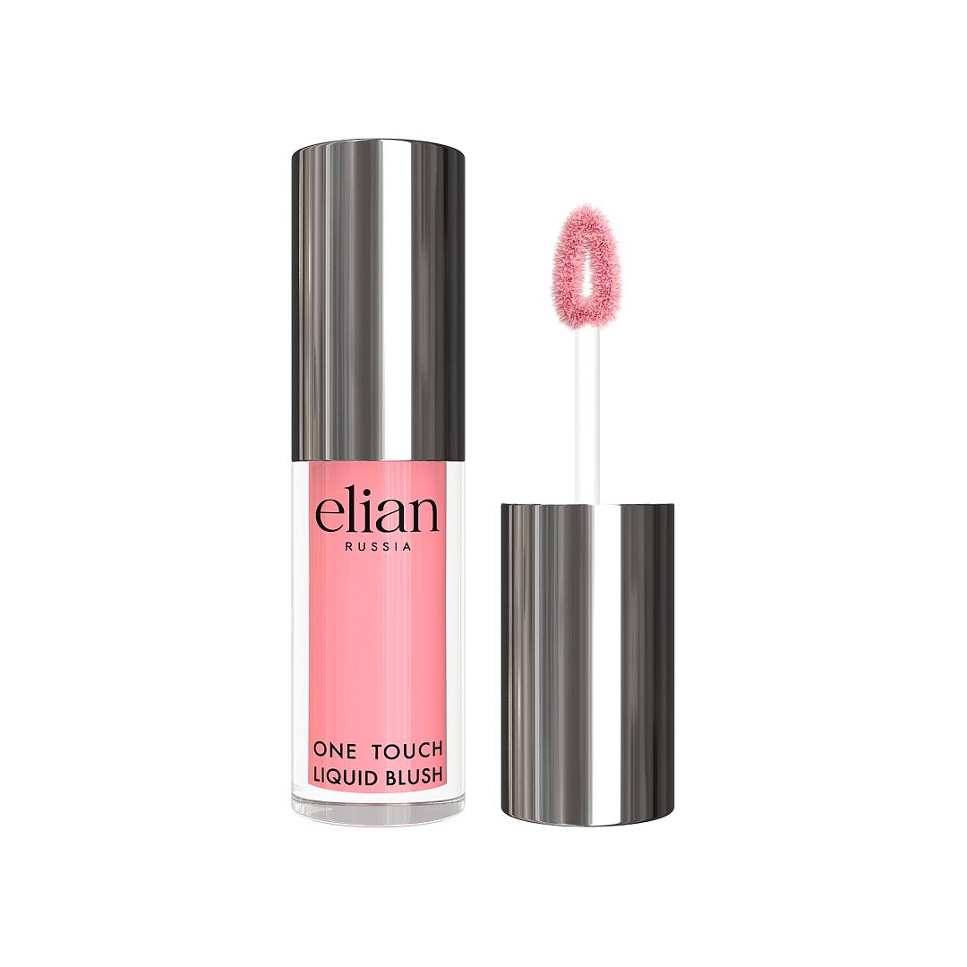 Румяна One Touch Liquid Blus