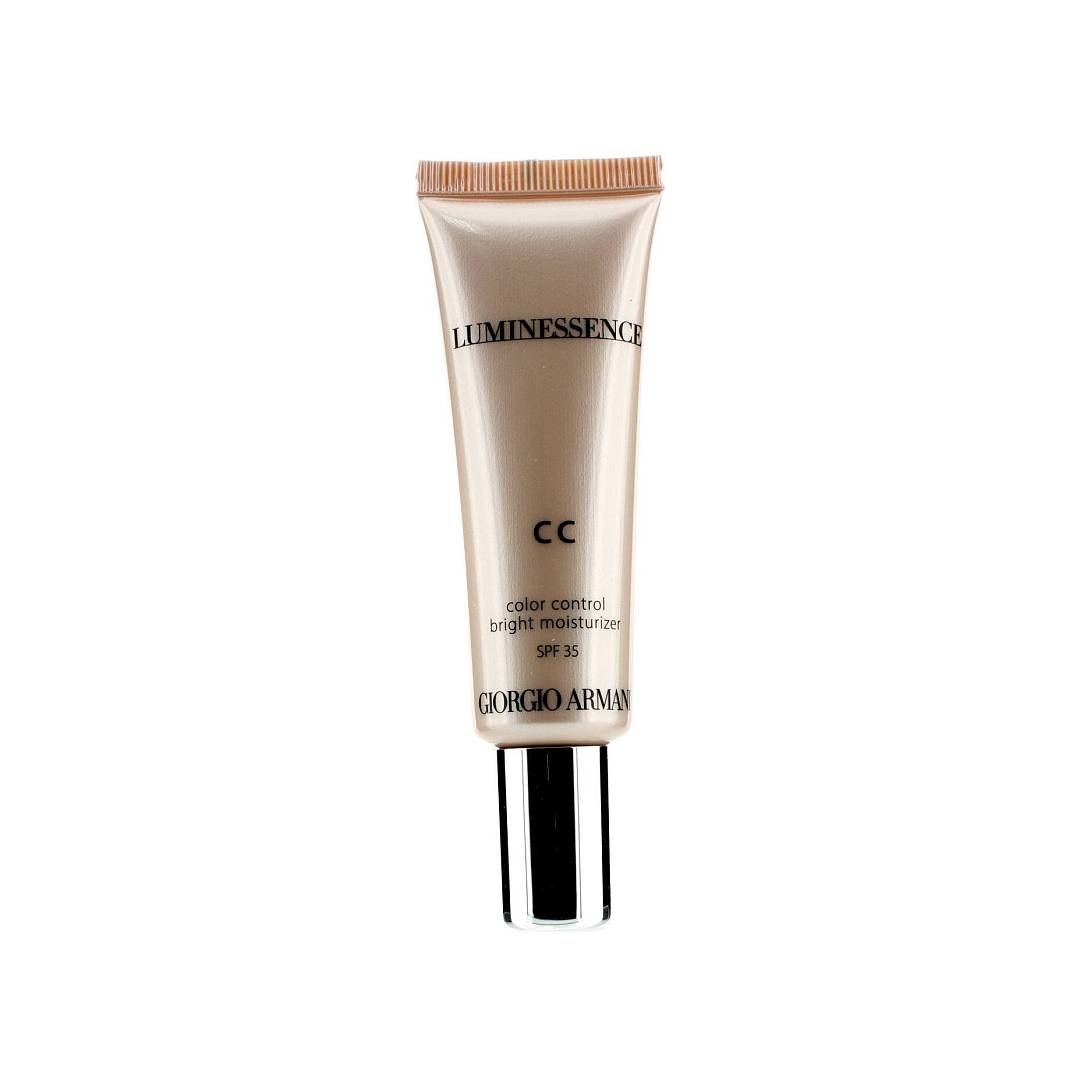 CC-крем Luminessence