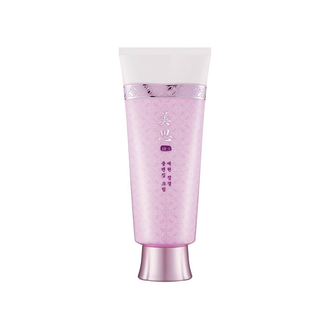 Крем очищающий для лица Yei Hyun Cleansing Cream 200мл