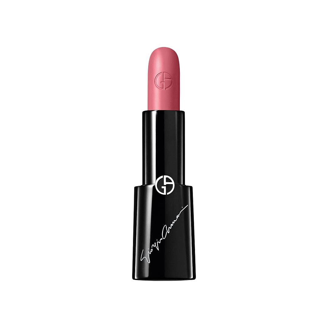 Помада увлажняющая Rouge D'Armani 527 Russian Rose