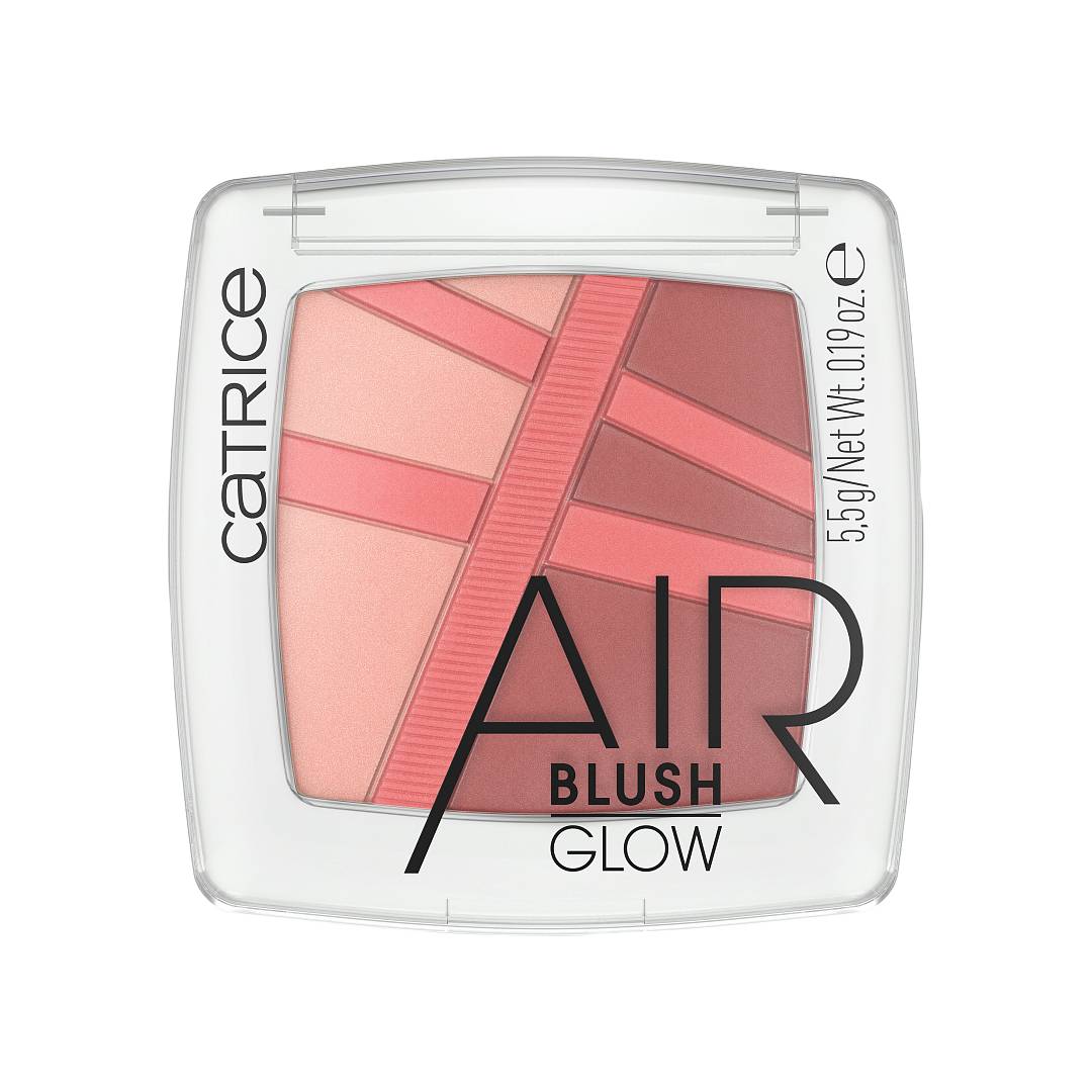 Румяна AirBlush Glow 