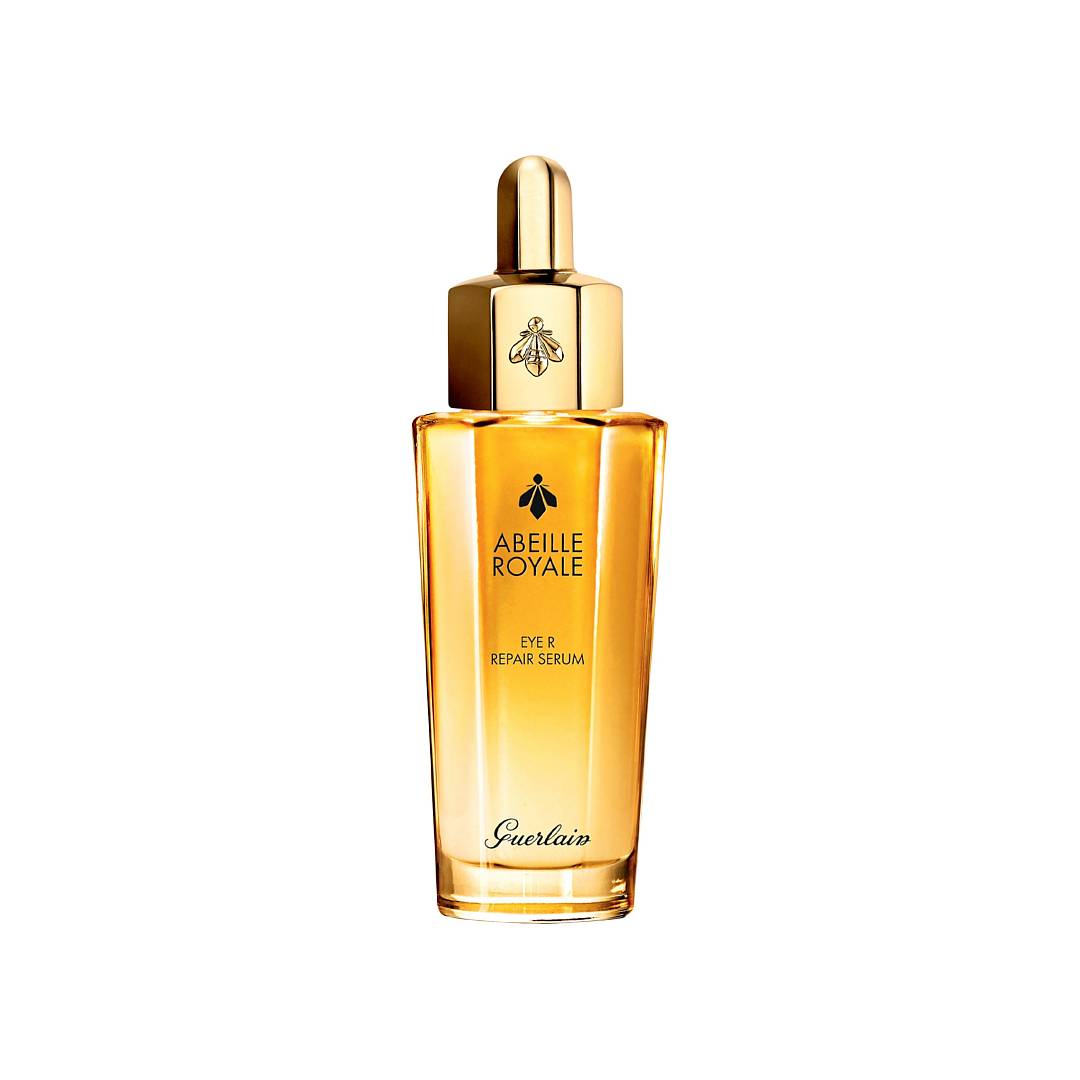 Сыворотка восстанавливающая для кожи вокруг глаз Abeille Royale