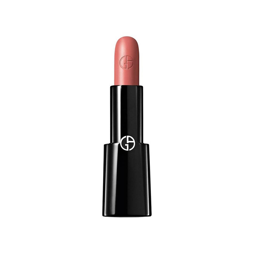 Помада для губ увлажняющая Rouge D'Armani
