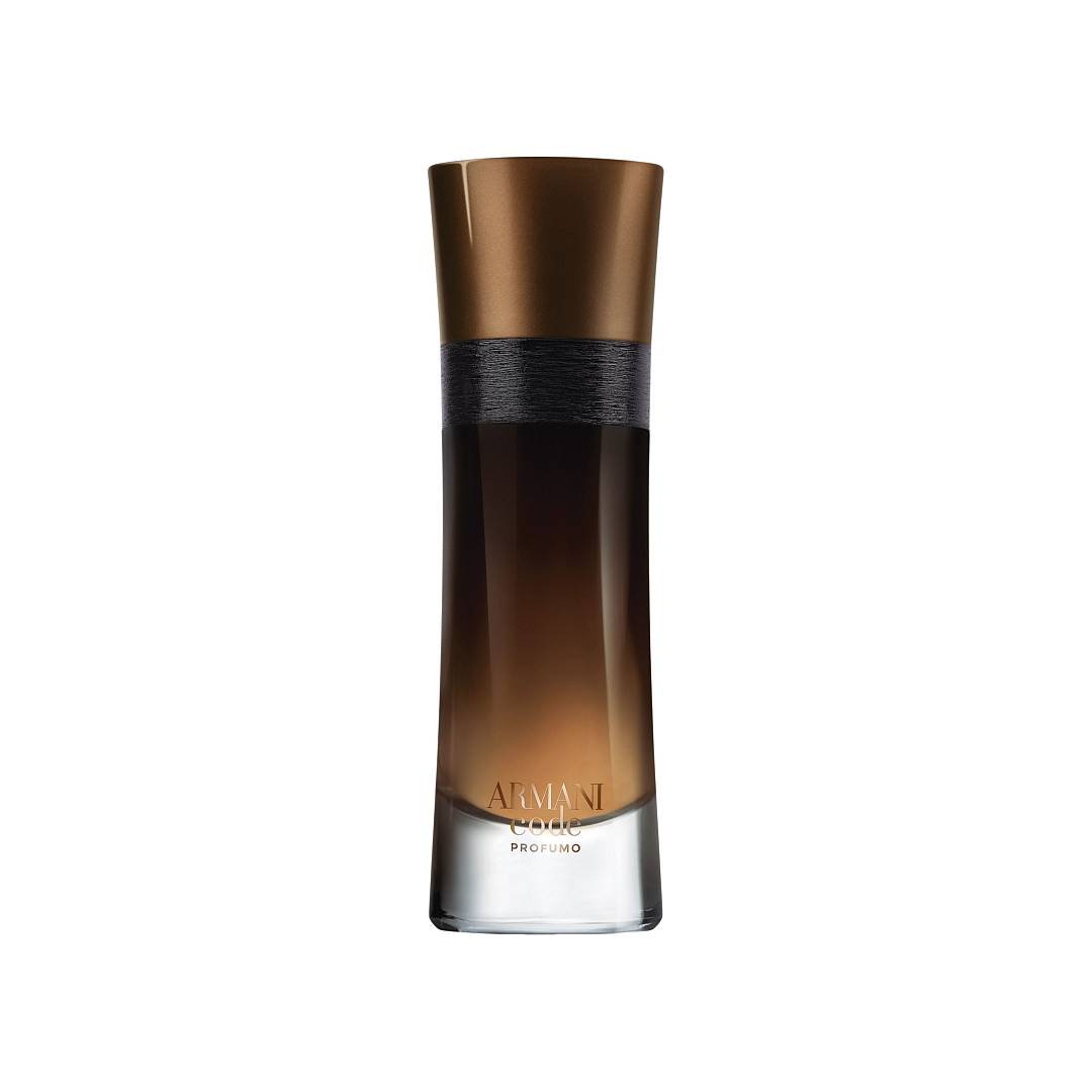 Armani Code Profumo homme Парфюмерная вода