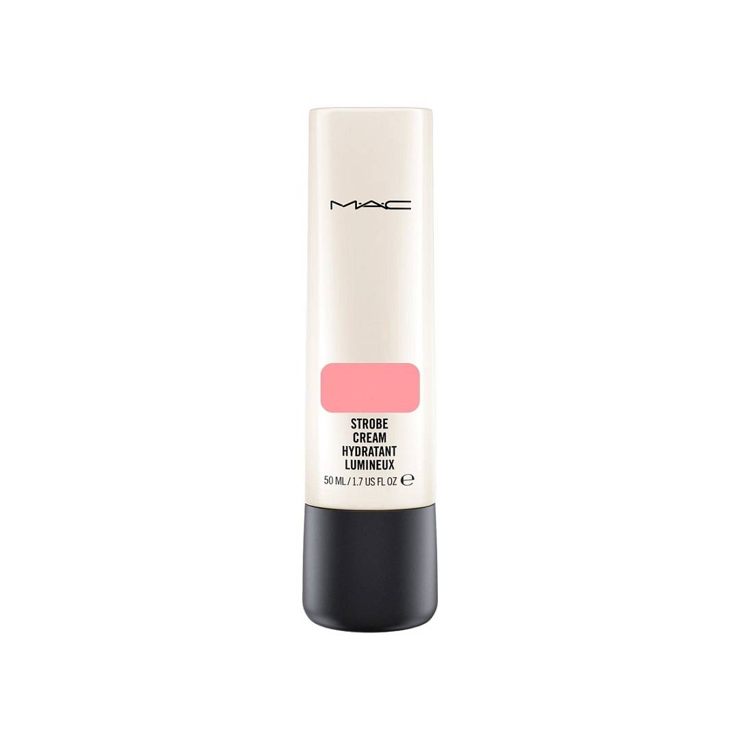 КРЕМ УВЛАЖНЯЮЩИЙ С ЭФФЕКТОМ СИЯНИЯ STROBE CREAM 