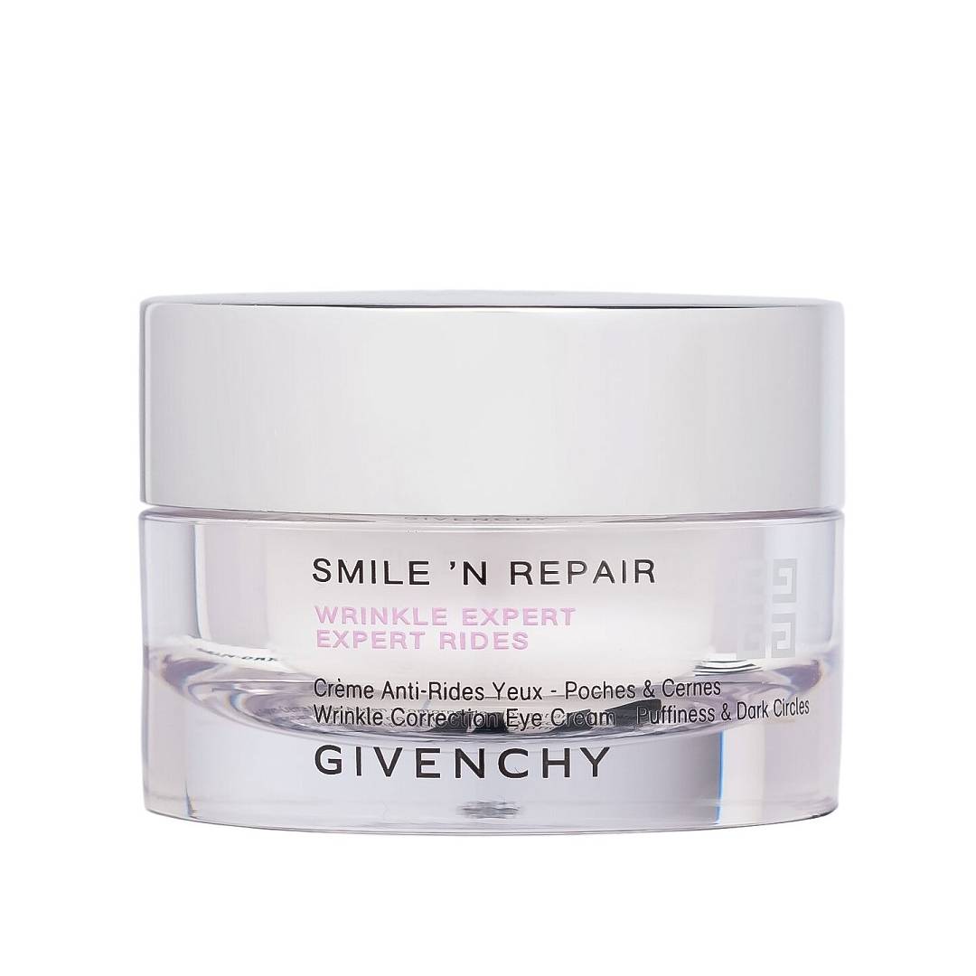 Крем для коррекции морщин в области вокруг глаз Smile'n'Repair Wrinkle 15мл