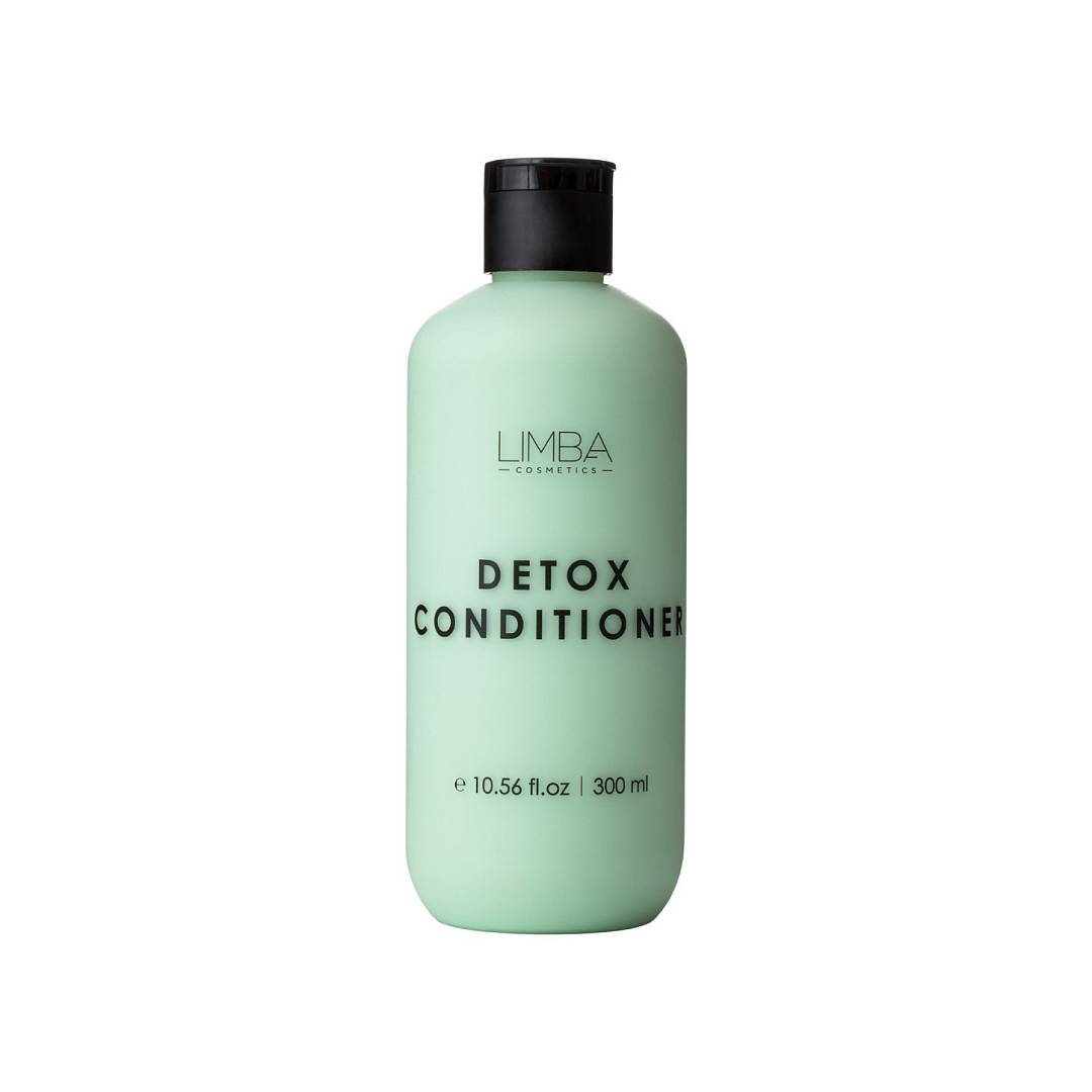 Детокс-кондиционер для легкого расчесывания Detox Detangling Conditioner