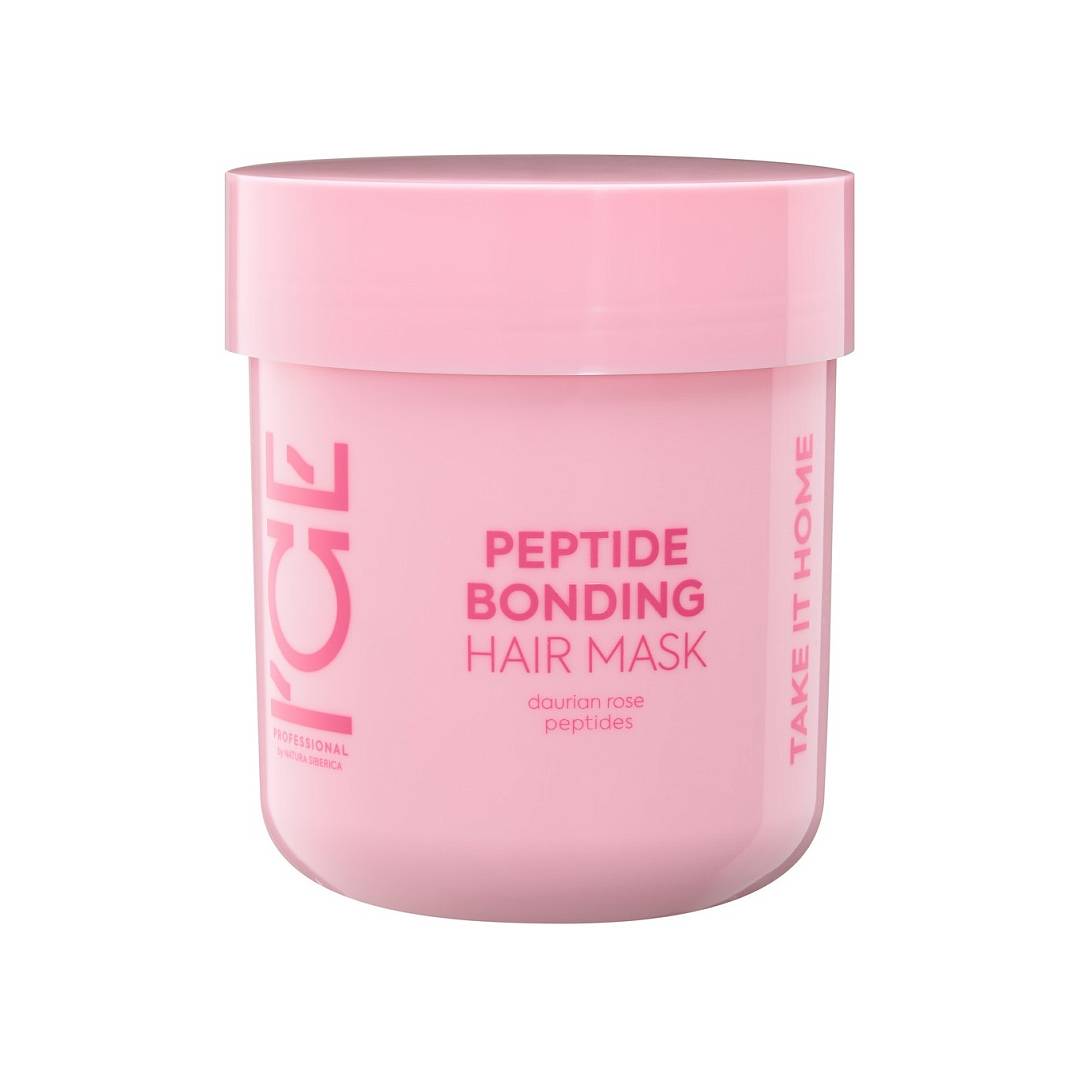 Маска для экстремально повреждённых волос 