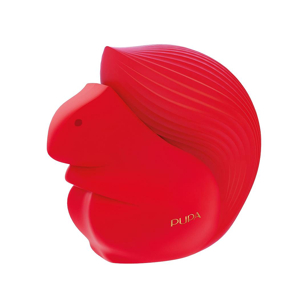 Набор для макияжа Red Squirrel №3