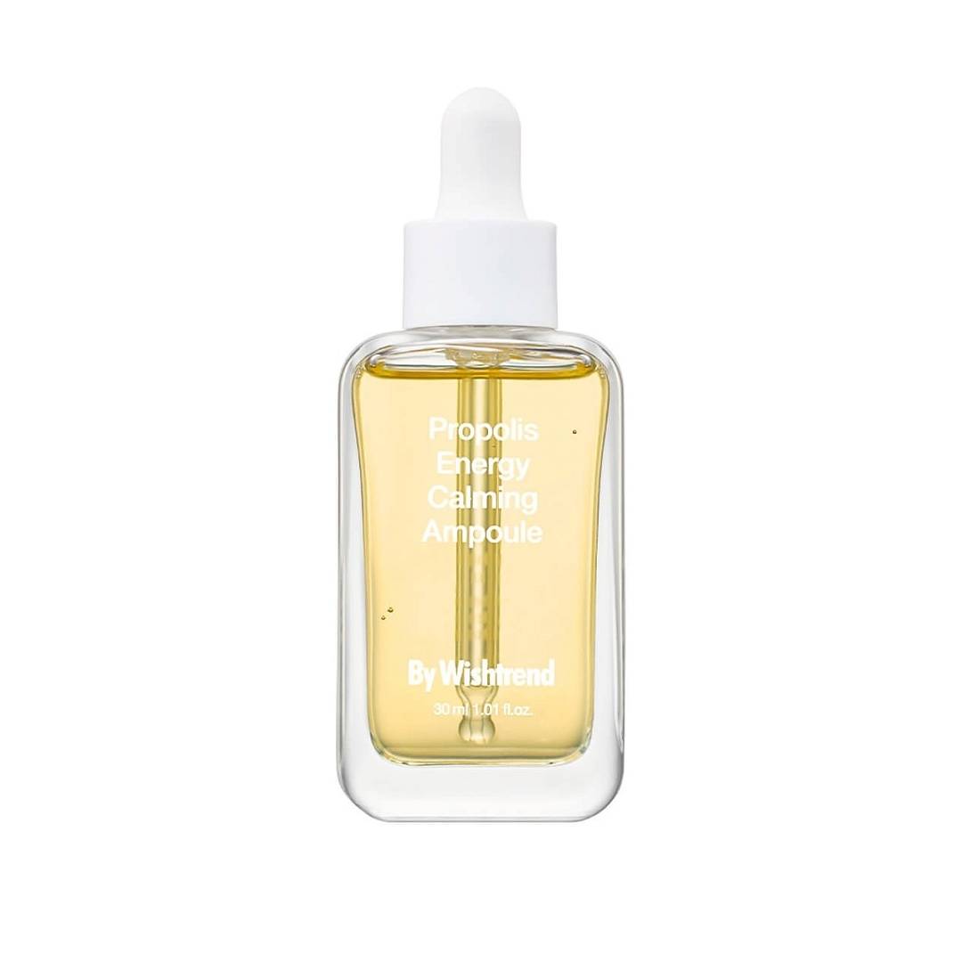 Сыворотка с прополисом противовоспалительная Energy Calming Ampoule