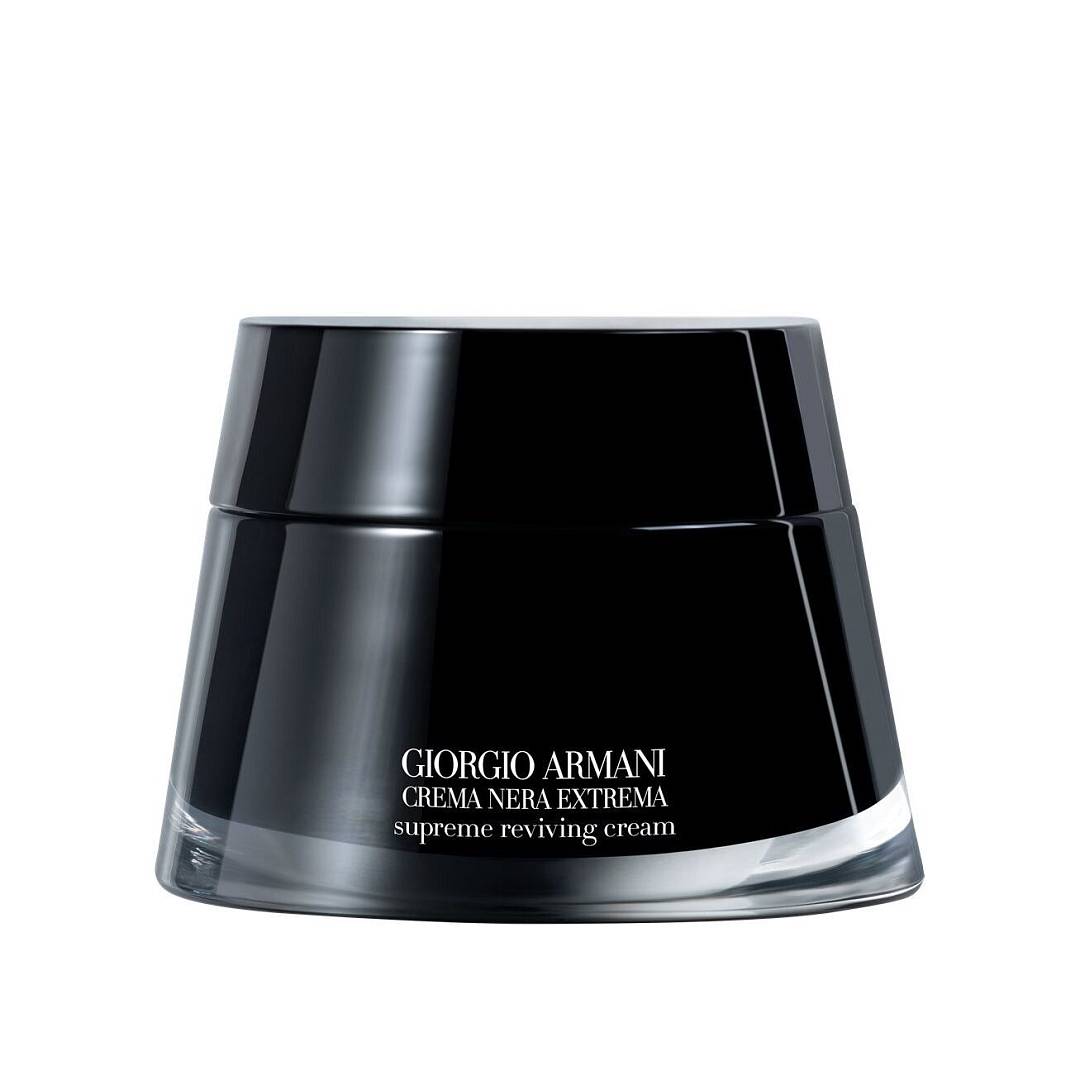 Крем против морщин Crema Nera Extrema Super Cream 50мл